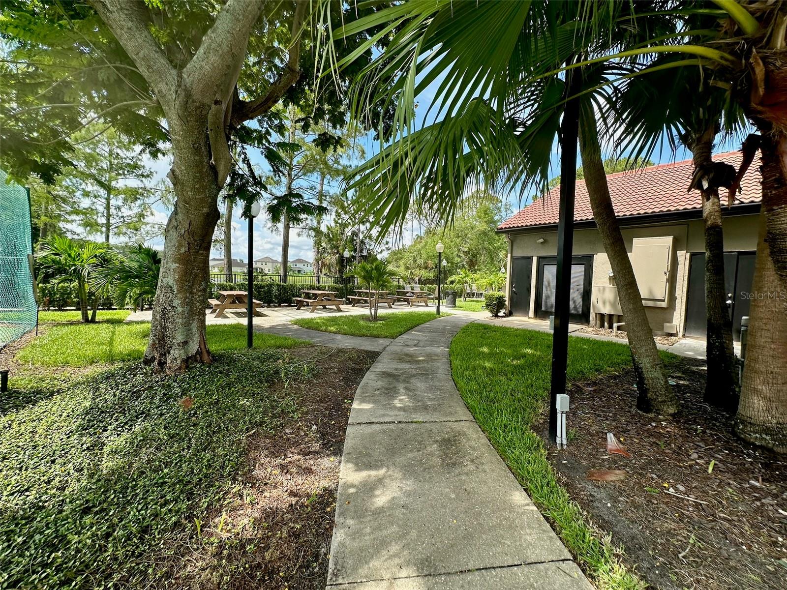 5144 CONROY RD #1028, ORLANDO, FL, 32811