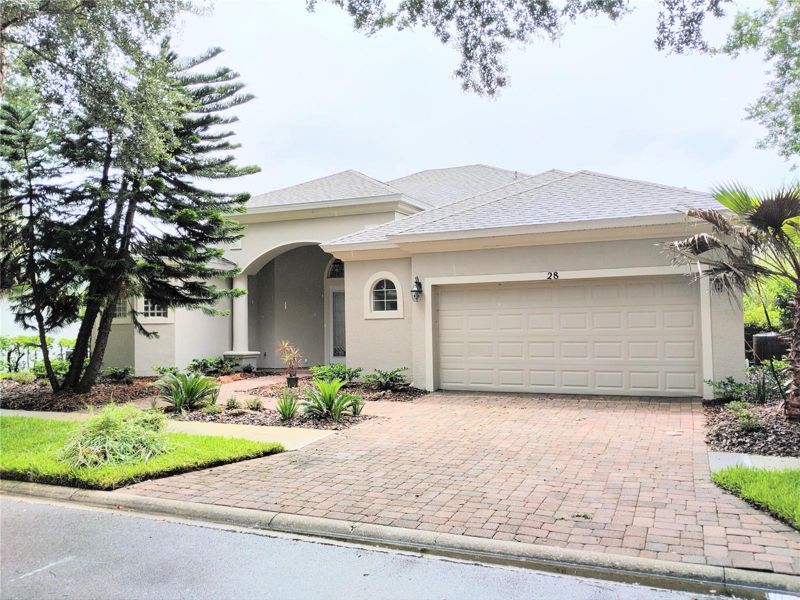 28 FRONT ST, PALM COAST, FL, 32137