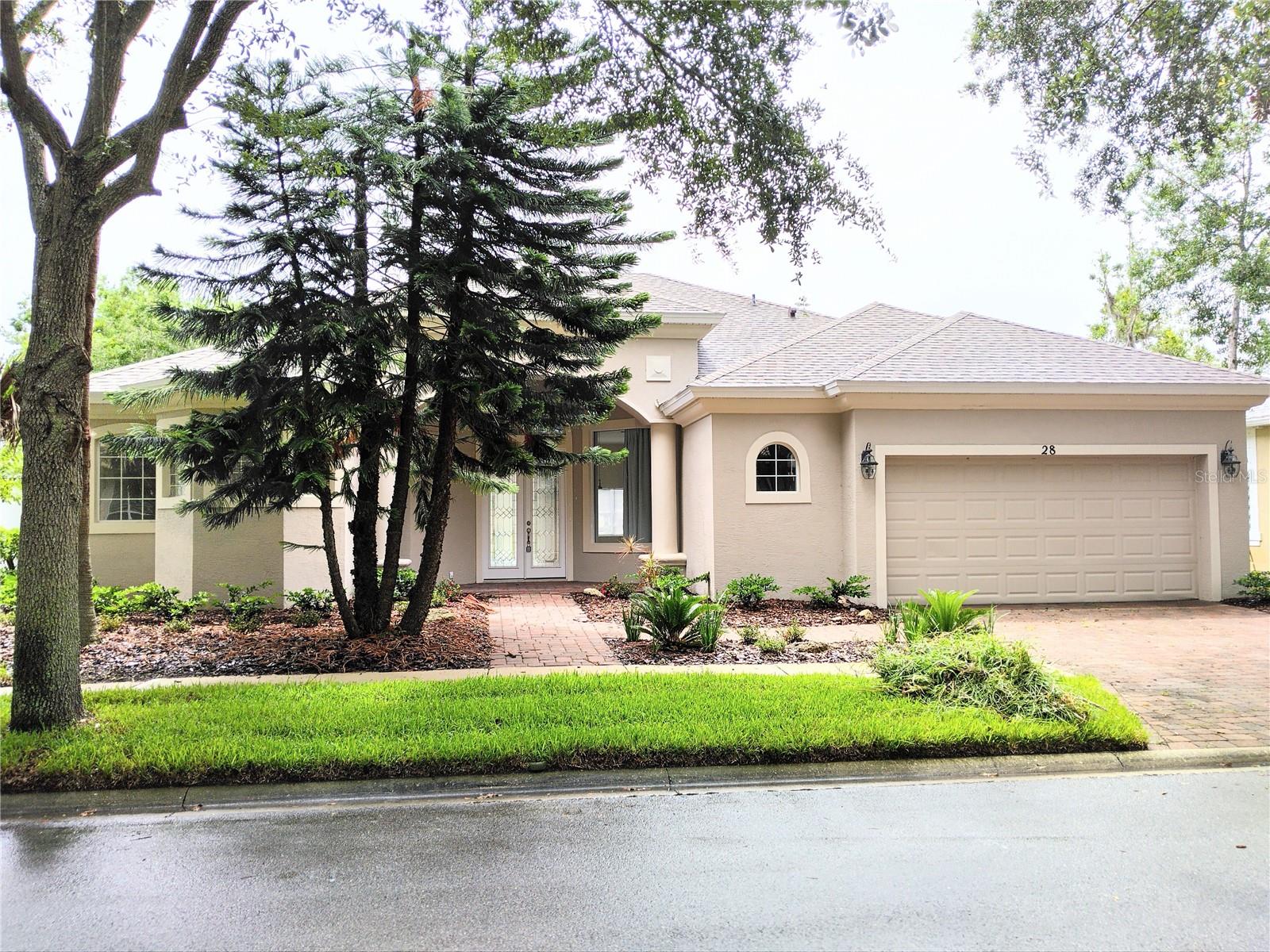 28 FRONT ST, PALM COAST, FL, 32137