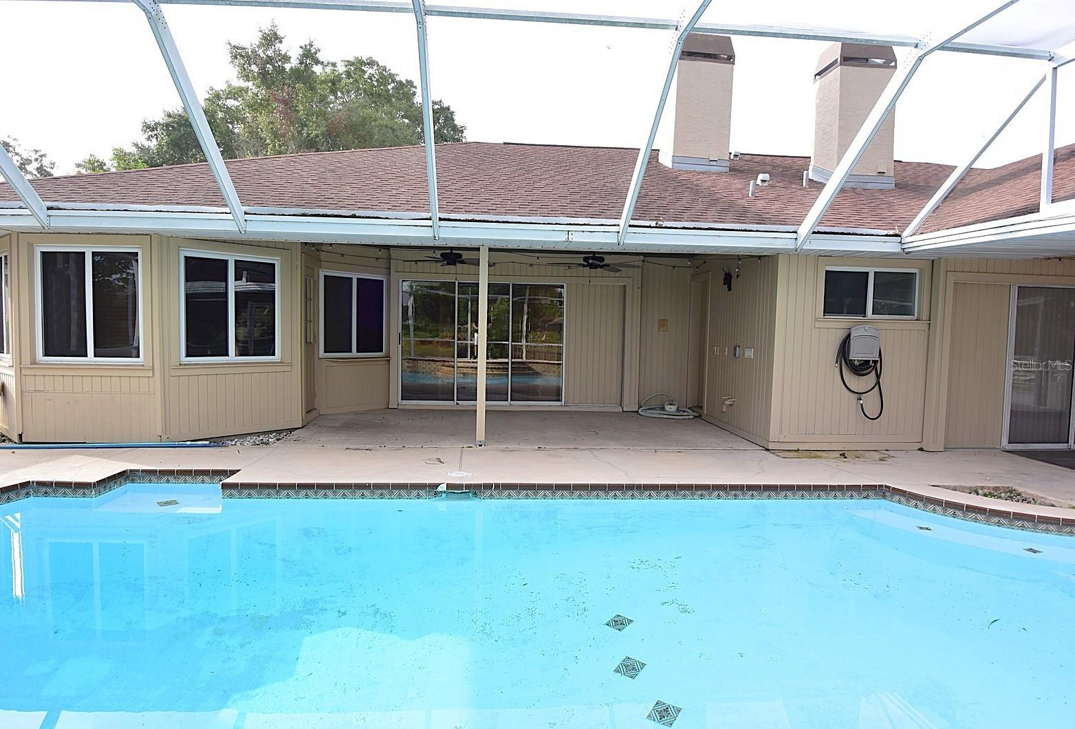 370 TELFORD CT, SPRING HILL, FL, 34606