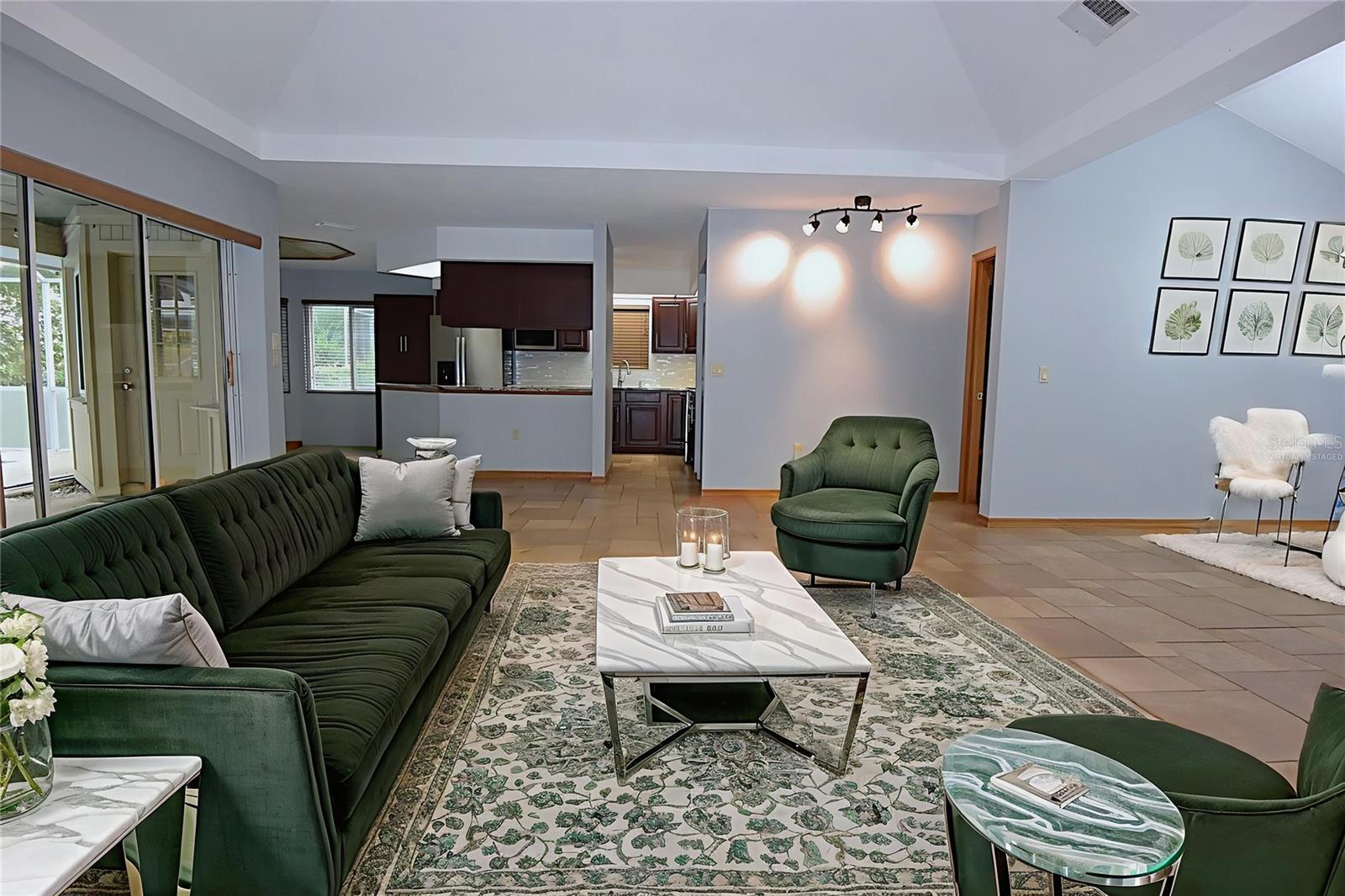 370 TELFORD CT, SPRING HILL, FL, 34606