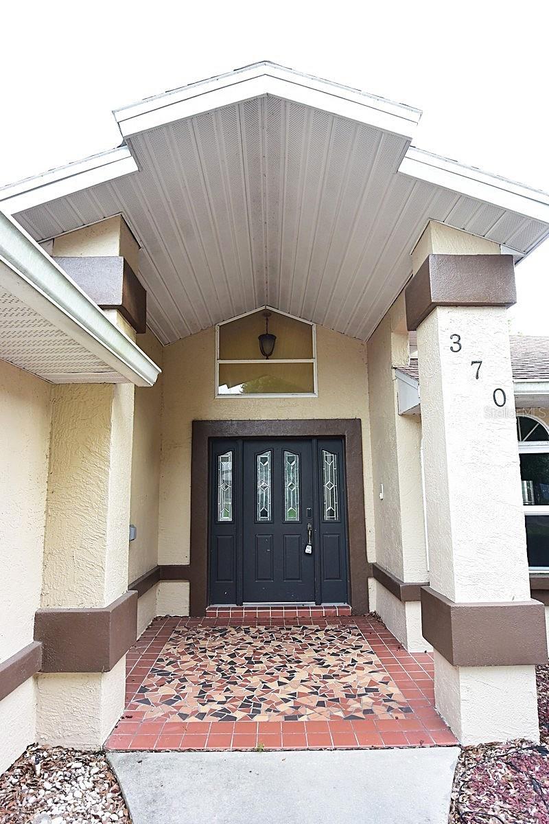370 TELFORD CT, SPRING HILL, FL, 34606