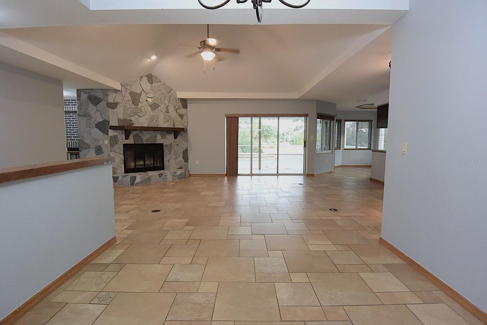 370 TELFORD CT, SPRING HILL, FL, 34606