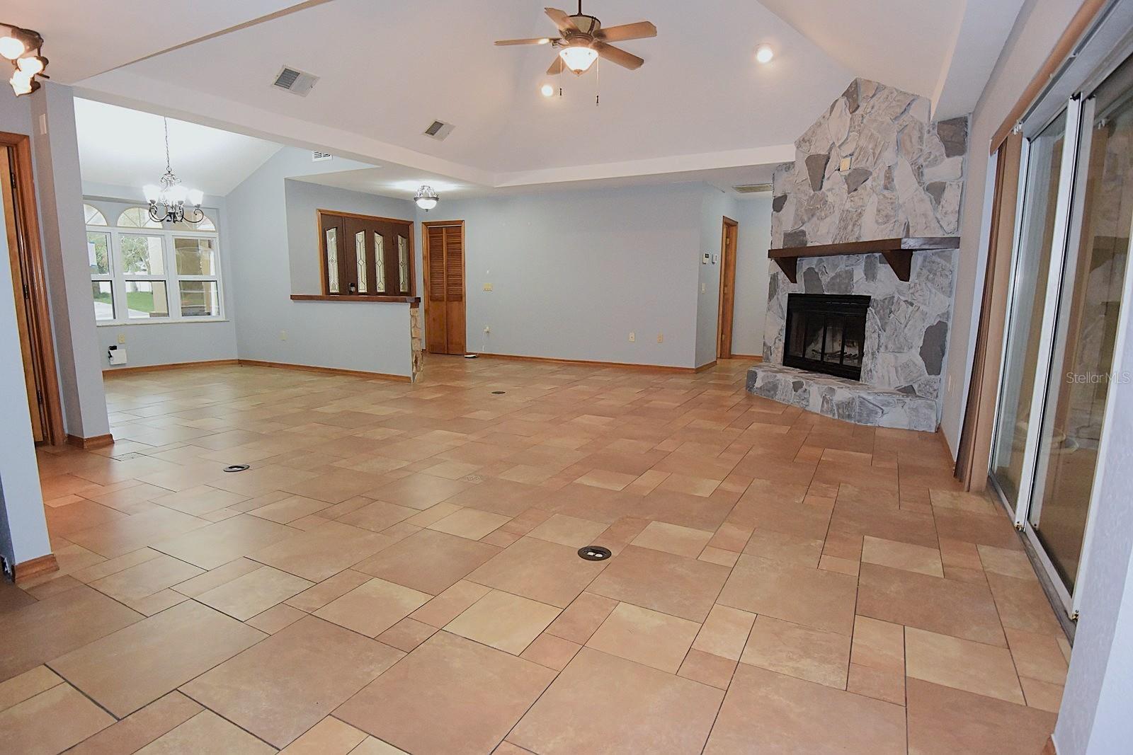 370 TELFORD CT, SPRING HILL, FL, 34606