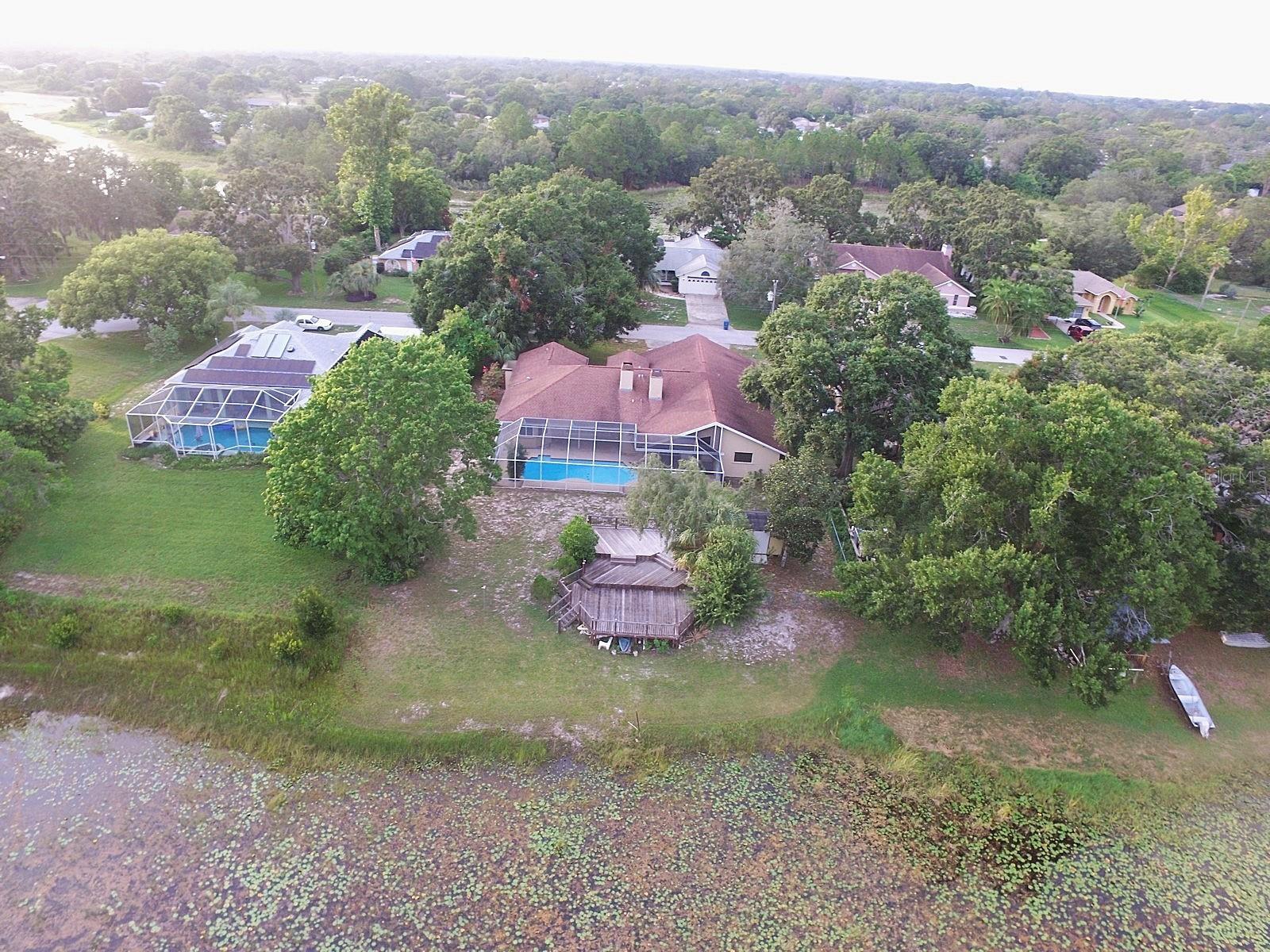 370 TELFORD CT, SPRING HILL, FL, 34606