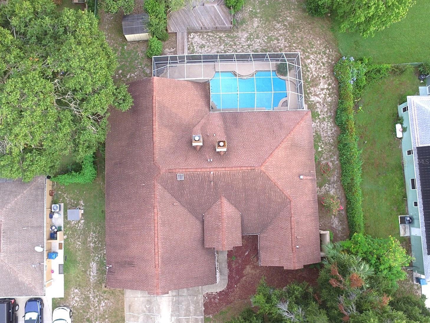 370 TELFORD CT, SPRING HILL, FL, 34606