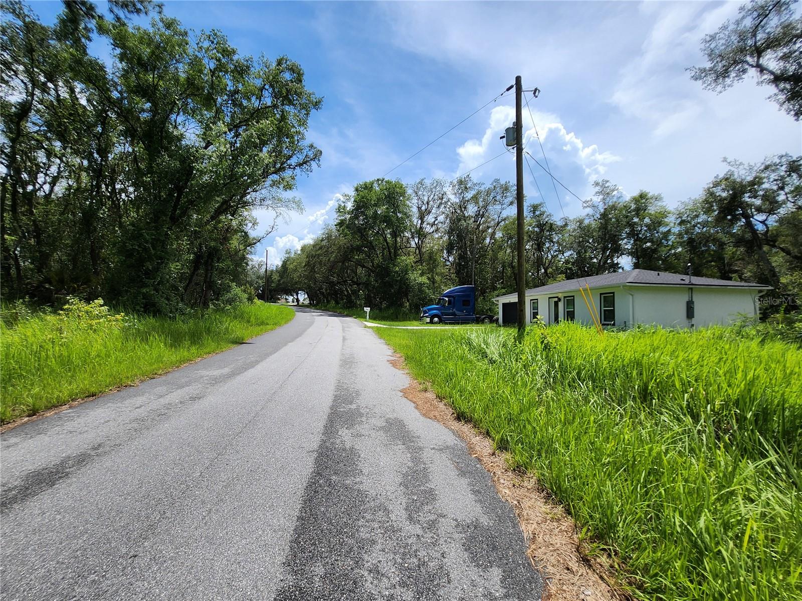 TBD OAK LANE WAY, OCALA, FL, 34472