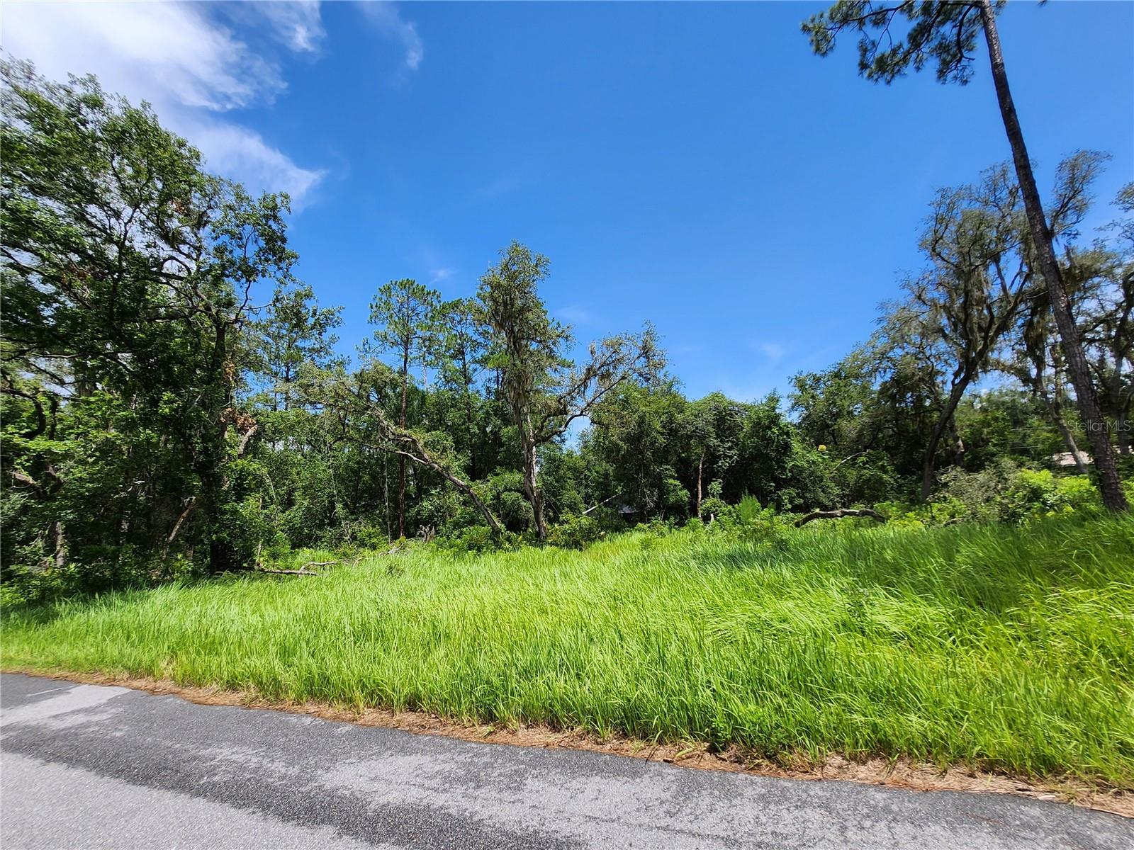 TBD OAK LANE WAY, OCALA, FL, 34472