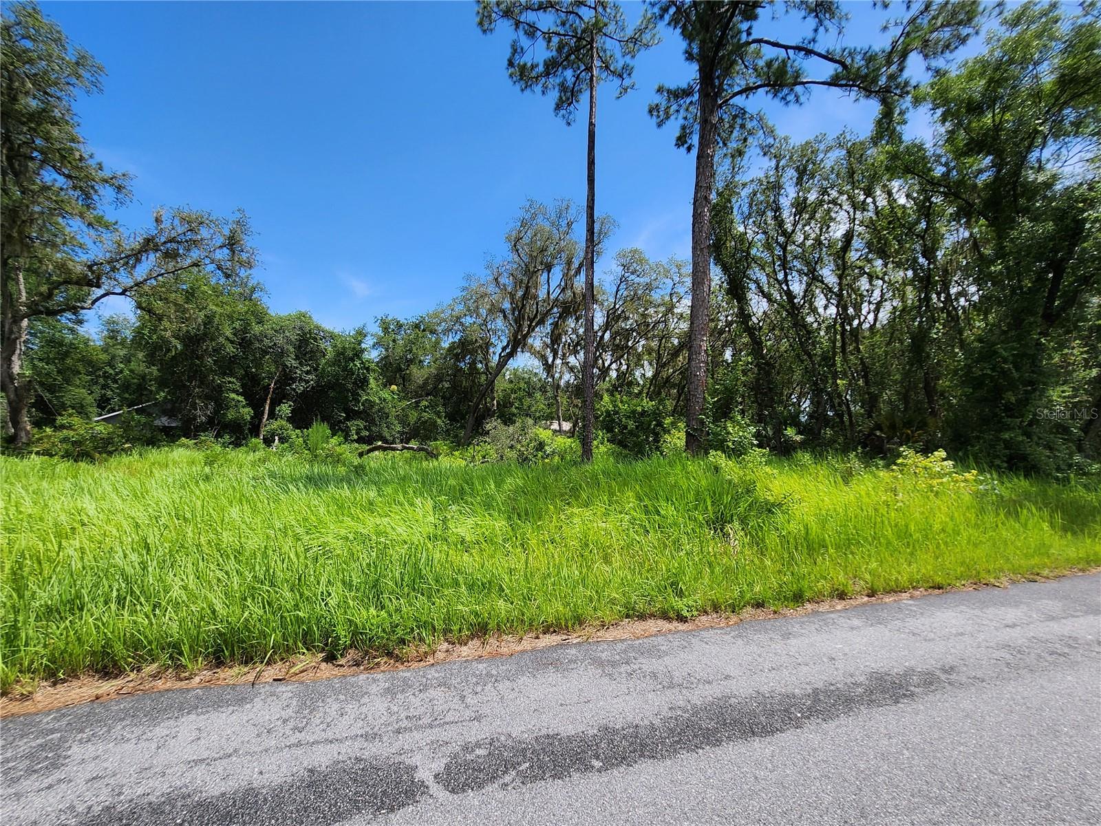 TBD OAK LANE WAY, OCALA, FL, 34472