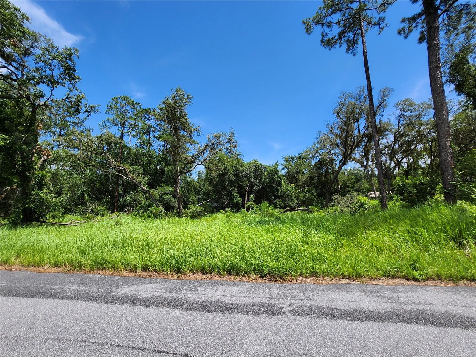 TBD OAK LANE WAY, OCALA, FL, 34472