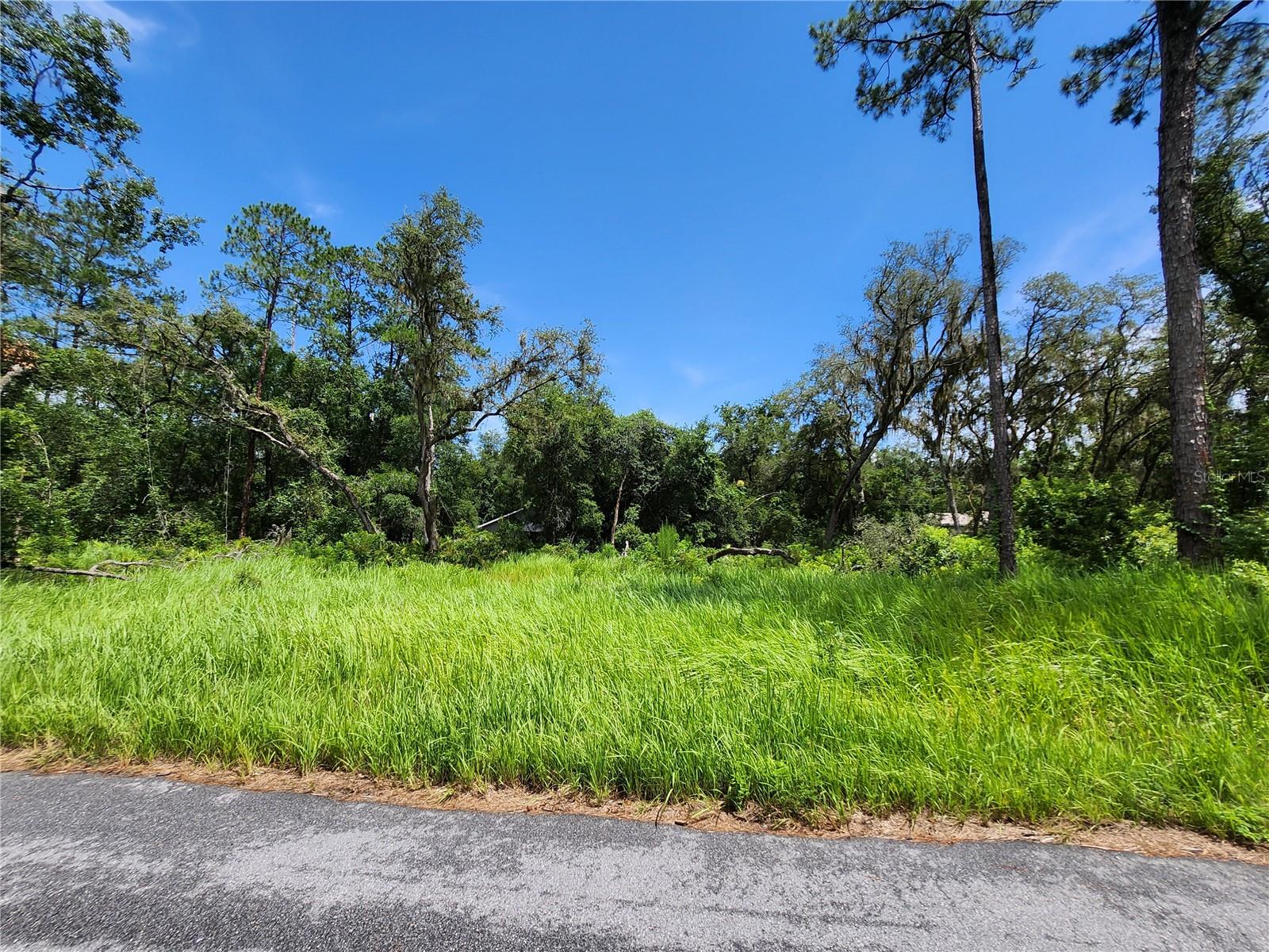 TBD OAK LANE WAY, OCALA, FL, 34472