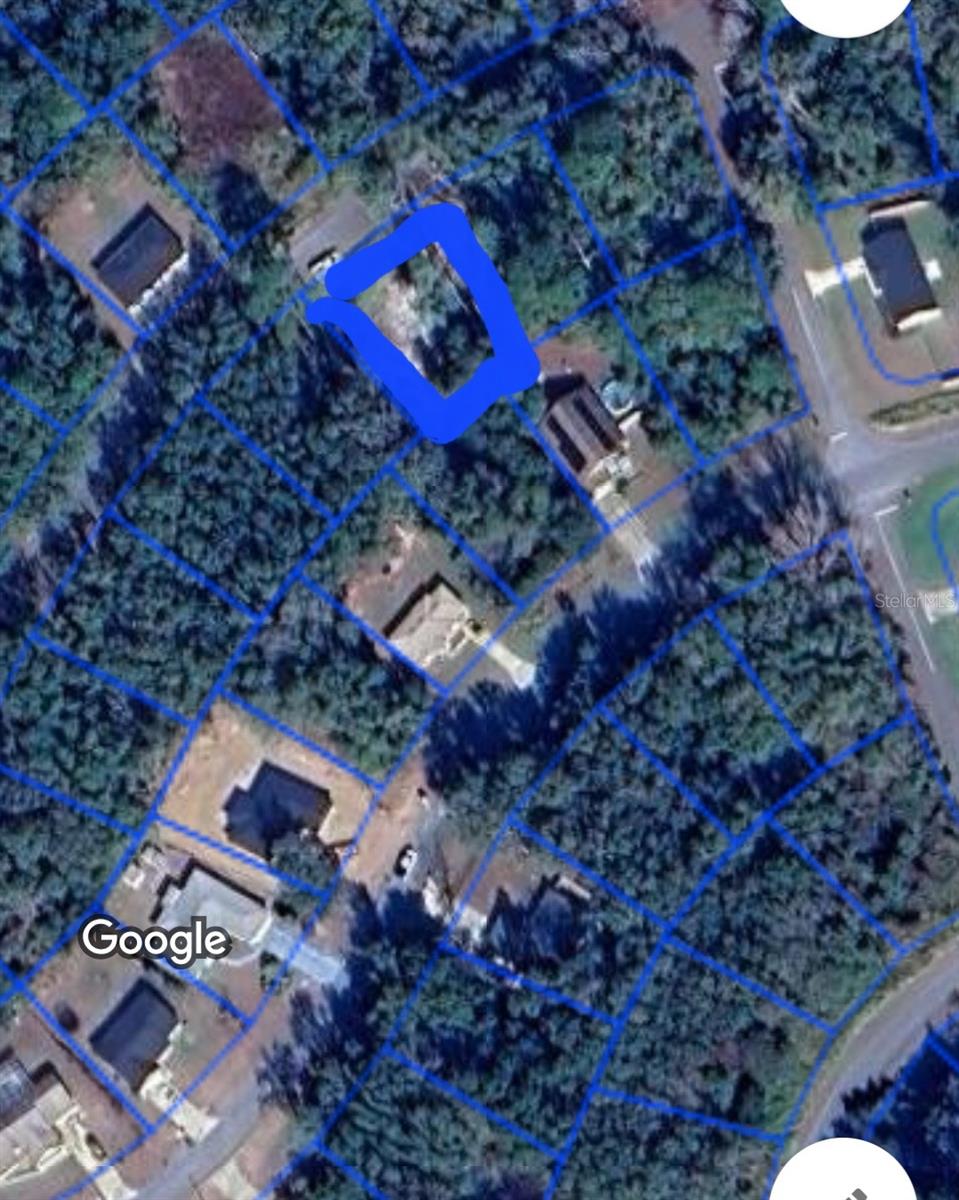 TBD OAK LANE WAY, OCALA, FL, 34472