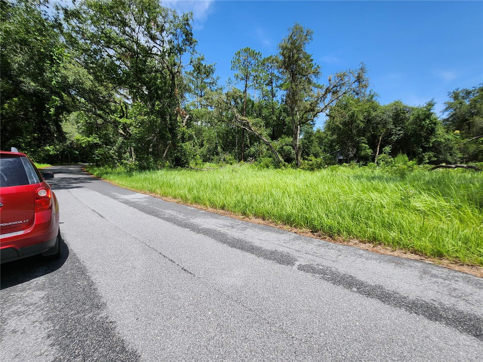 TBD OAK LANE WAY, OCALA, FL, 34472