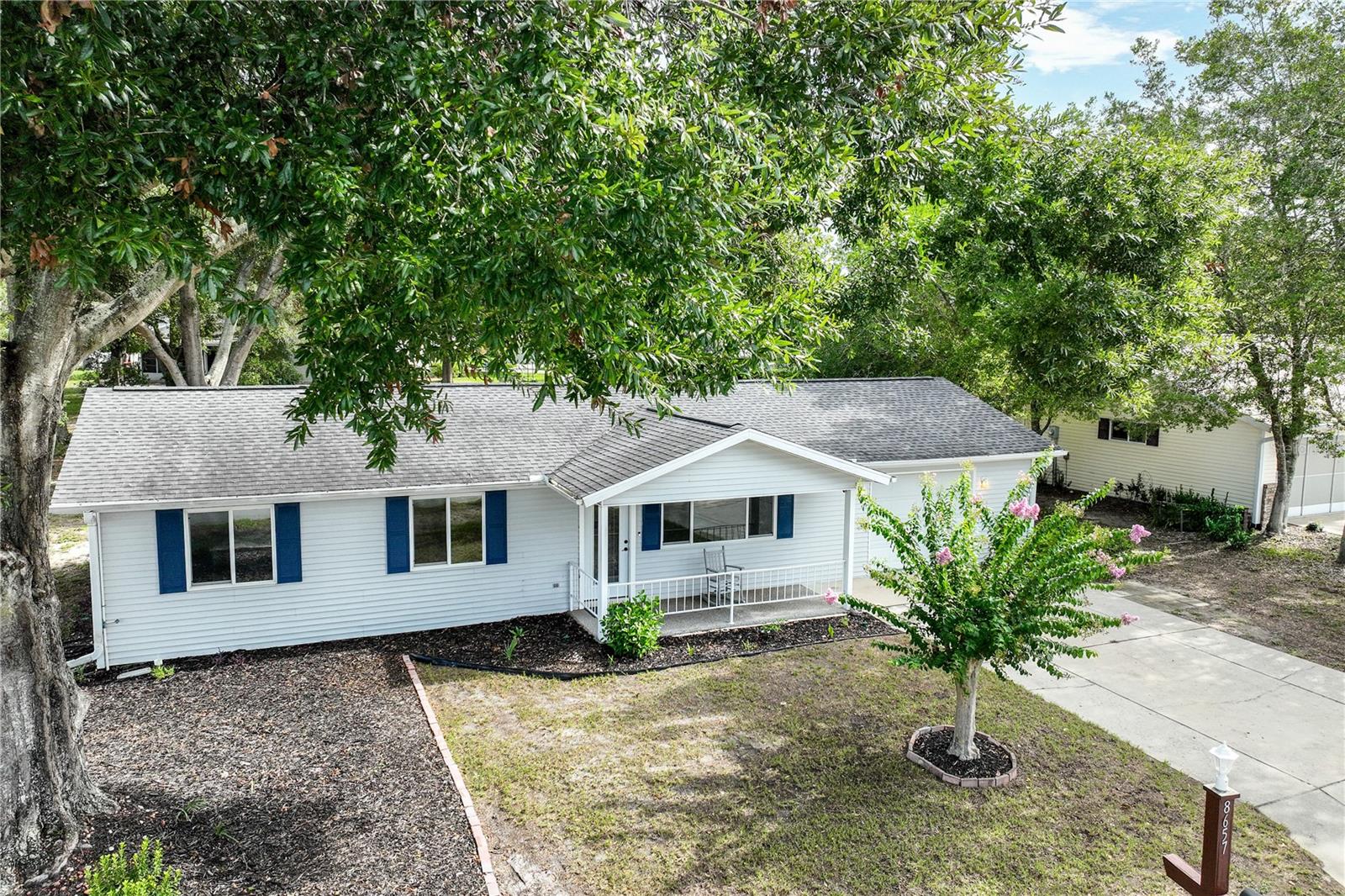 8657 SW 116TH LANE ROAD, OCALA, FL, 34481