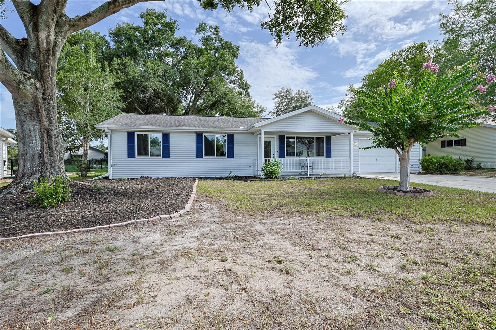 8657 SW 116TH LANE ROAD, OCALA, FL, 34481