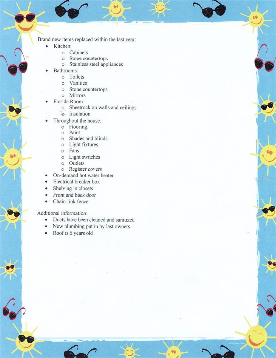 8657 SW 116TH LANE ROAD, OCALA, FL, 34481