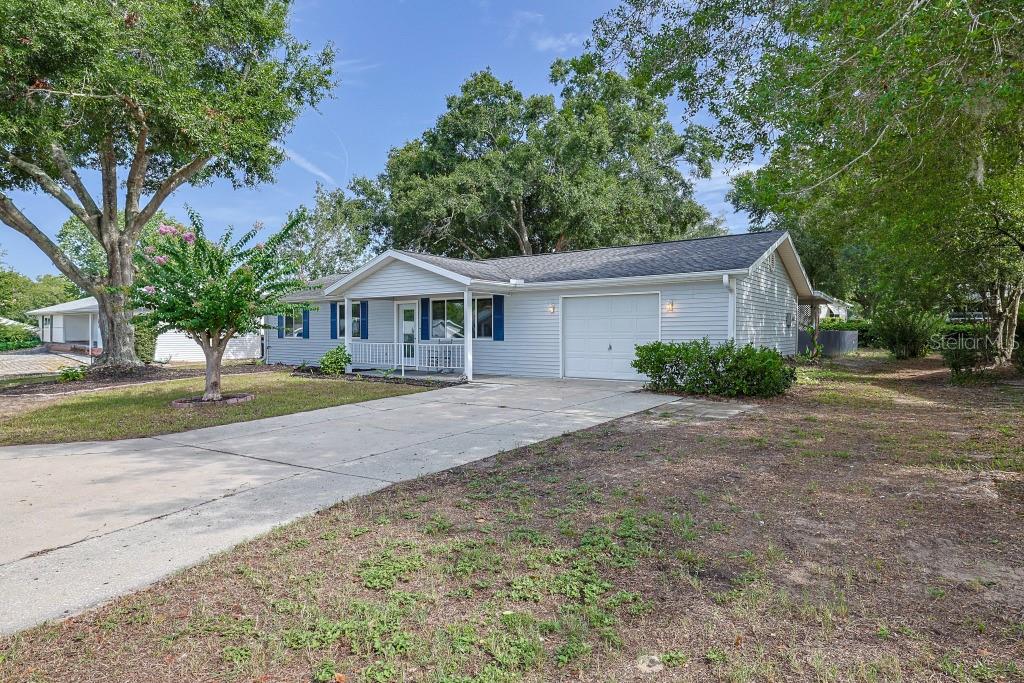 8657 SW 116TH LANE ROAD, OCALA, FL, 34481