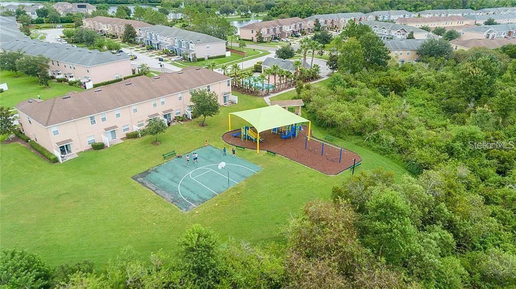 910 SPRING HARVEST CT, ORLANDO, FL, 32828