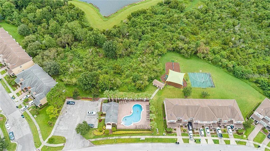 910 SPRING HARVEST CT, ORLANDO, FL, 32828