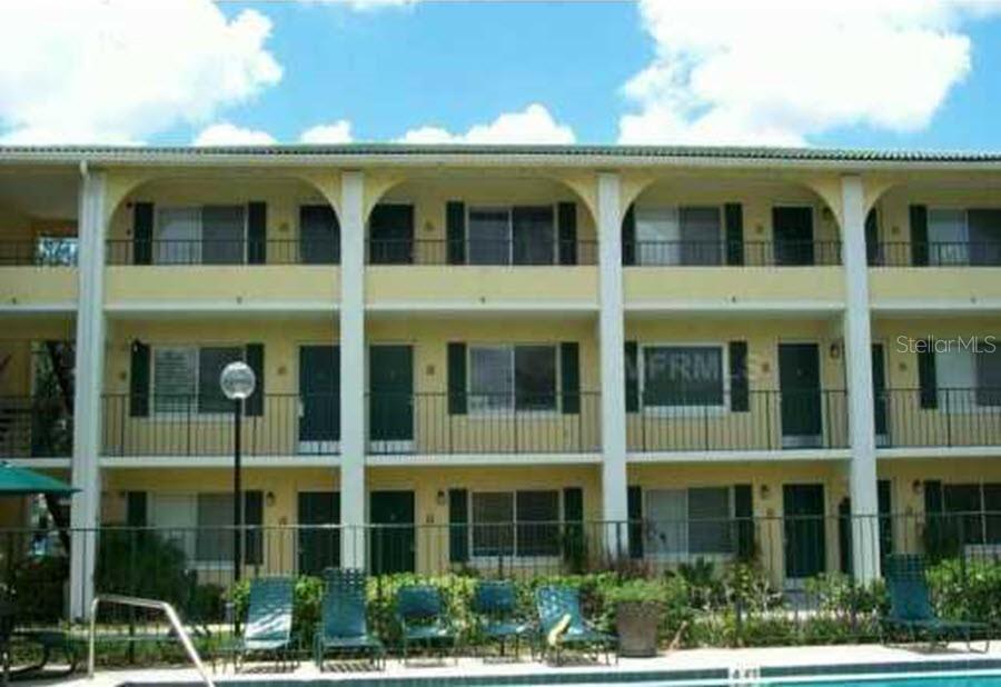 103 OYSTER BAY CIR #120, ALTAMONTE SPRINGS, FL, 32701