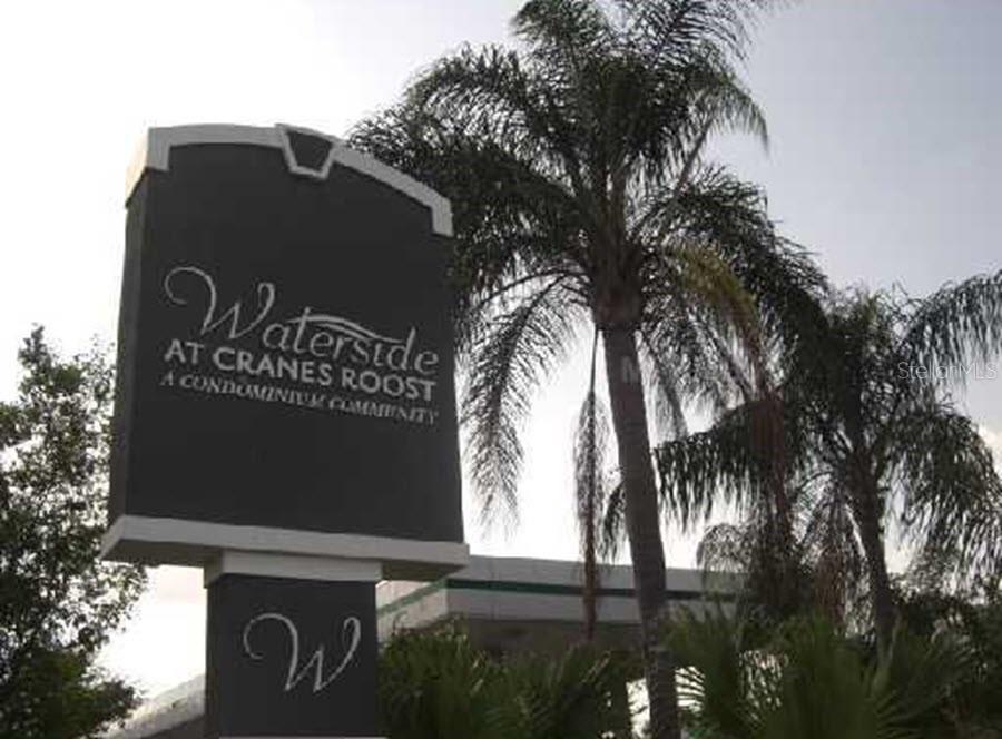 103 OYSTER BAY CIR #120, ALTAMONTE SPRINGS, FL, 32701