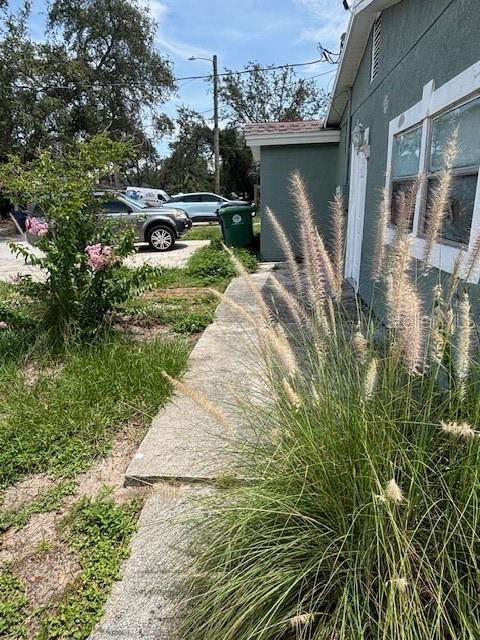 4700 SERENA DR, TAMPA, FL, 33617