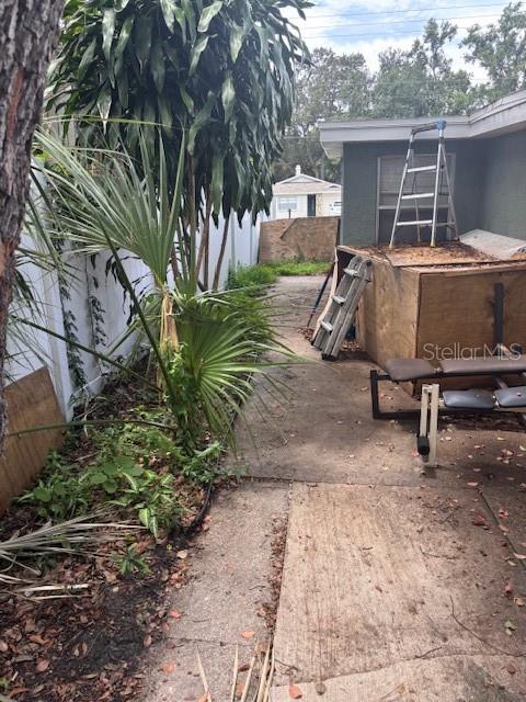 4700 SERENA DR, TAMPA, FL, 33617