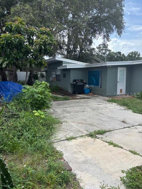 4700 SERENA DR, TAMPA, FL, 33617