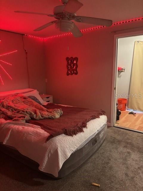 4700 SERENA DR, TAMPA, FL, 33617