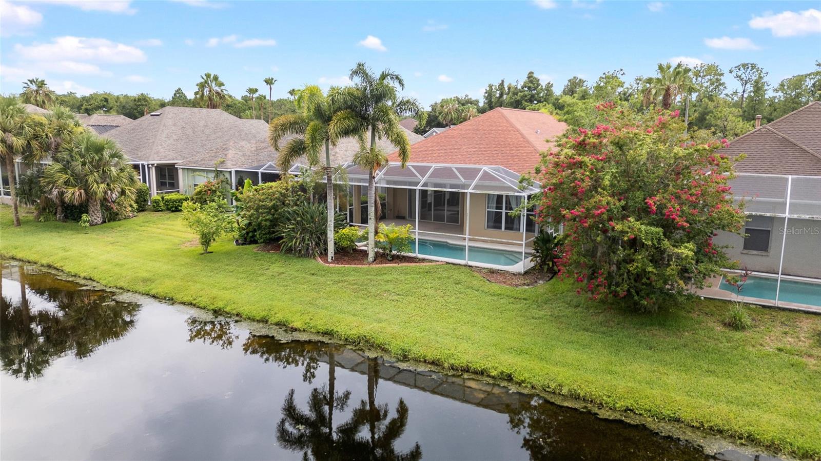 9514 GREENPOINTE DR, TAMPA, FL, 33626