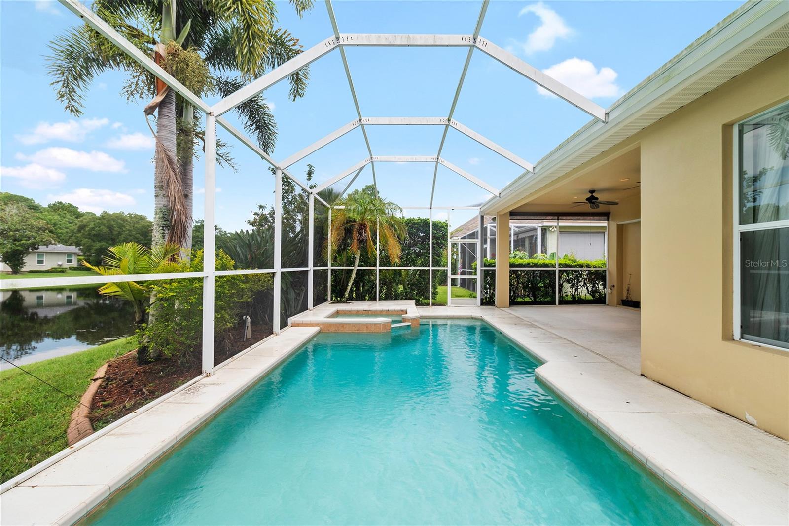 9514 GREENPOINTE DR, TAMPA, FL, 33626