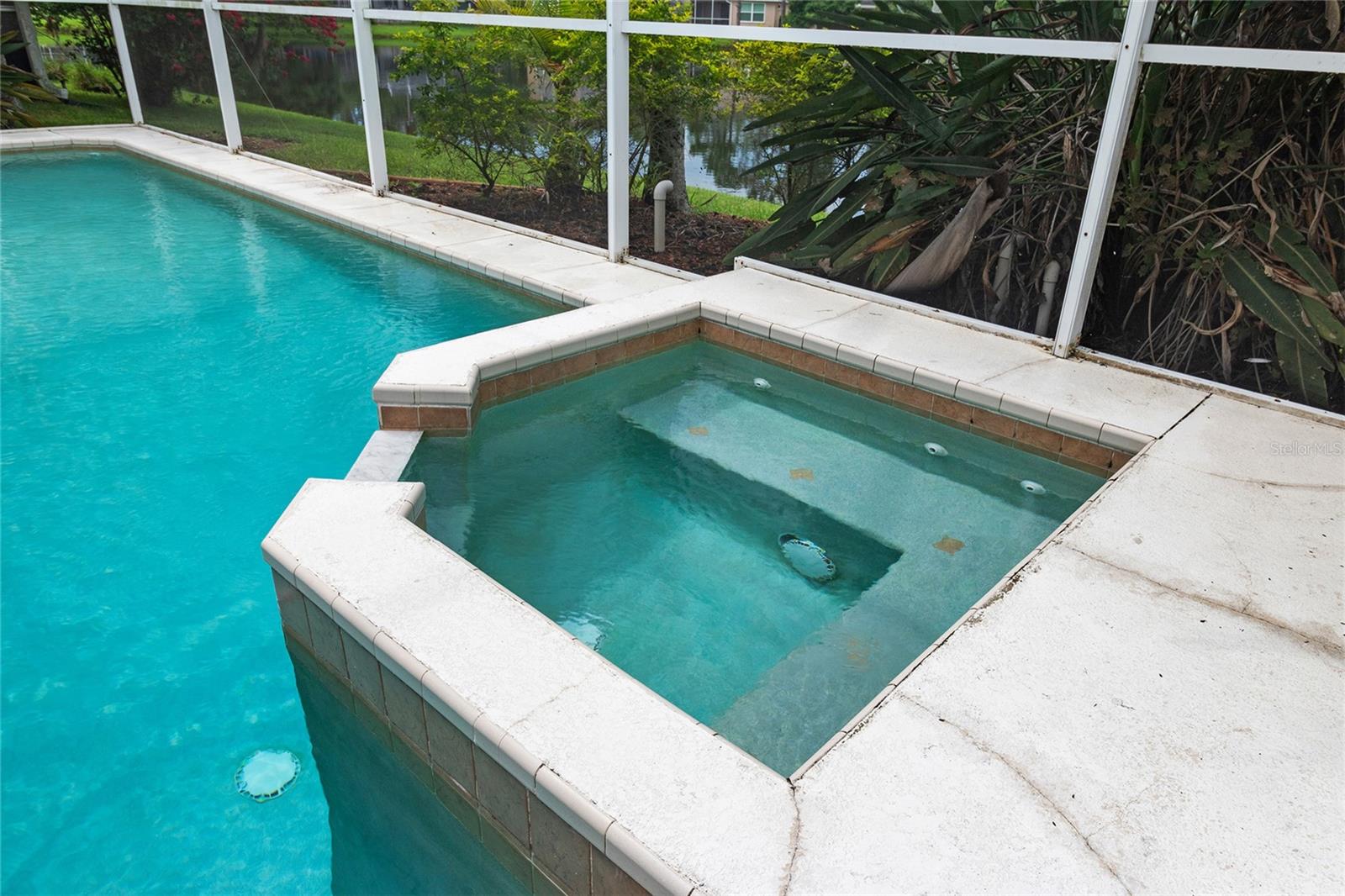 9514 GREENPOINTE DR, TAMPA, FL, 33626