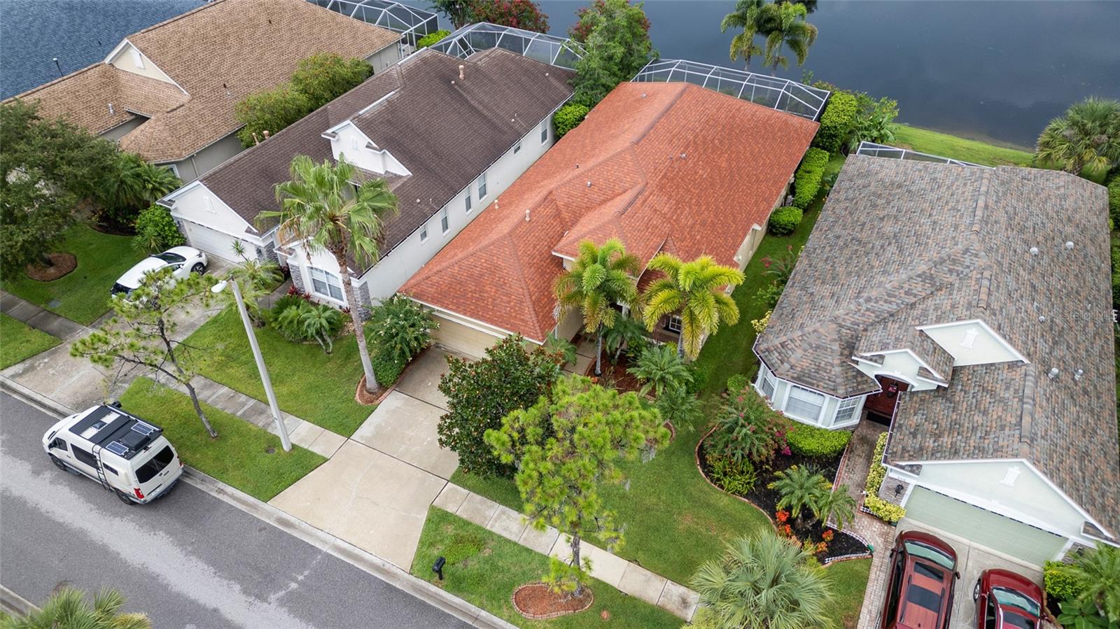 9514 GREENPOINTE DR, TAMPA, FL, 33626