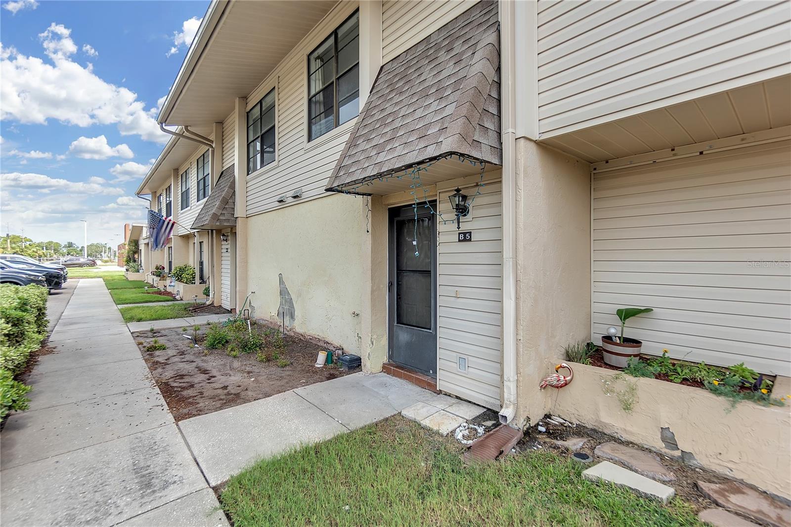 3610 54TH ST W #B5, BRADENTON, FL, 34209