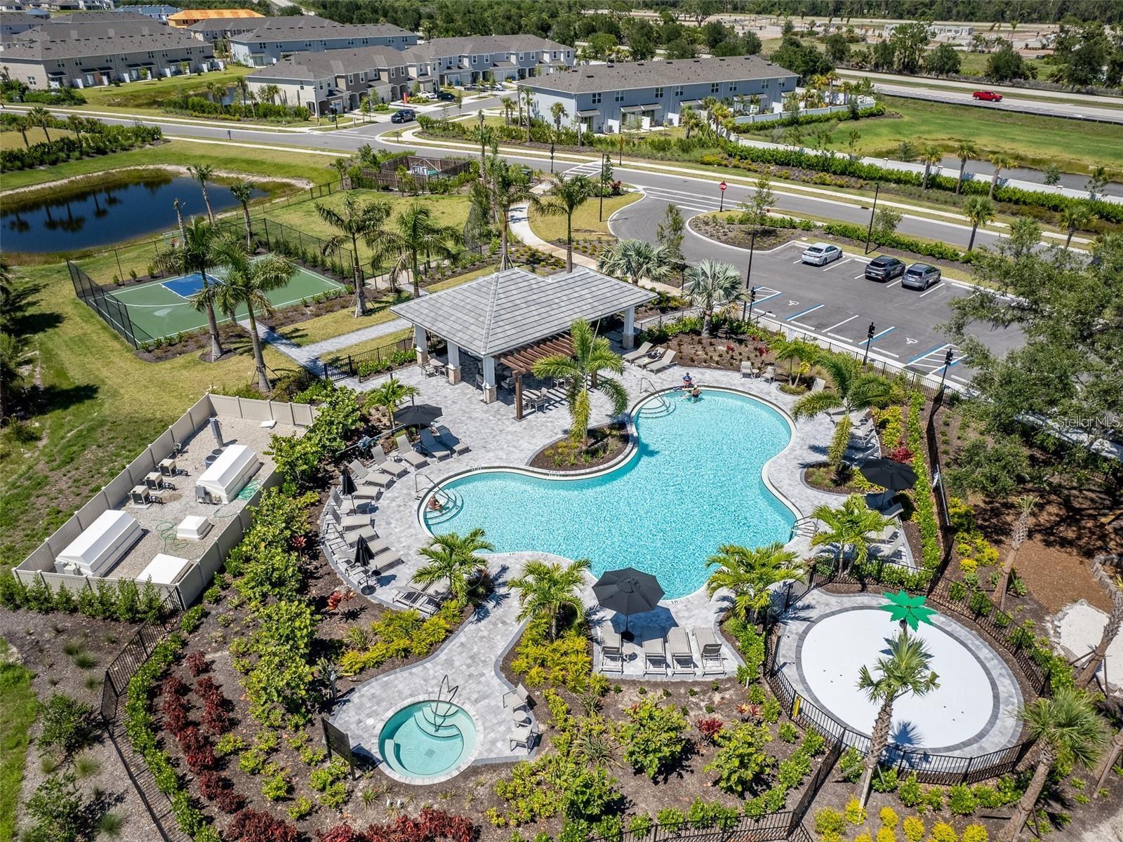 5728 HAVEN TER, NOKOMIS, FL, 34275