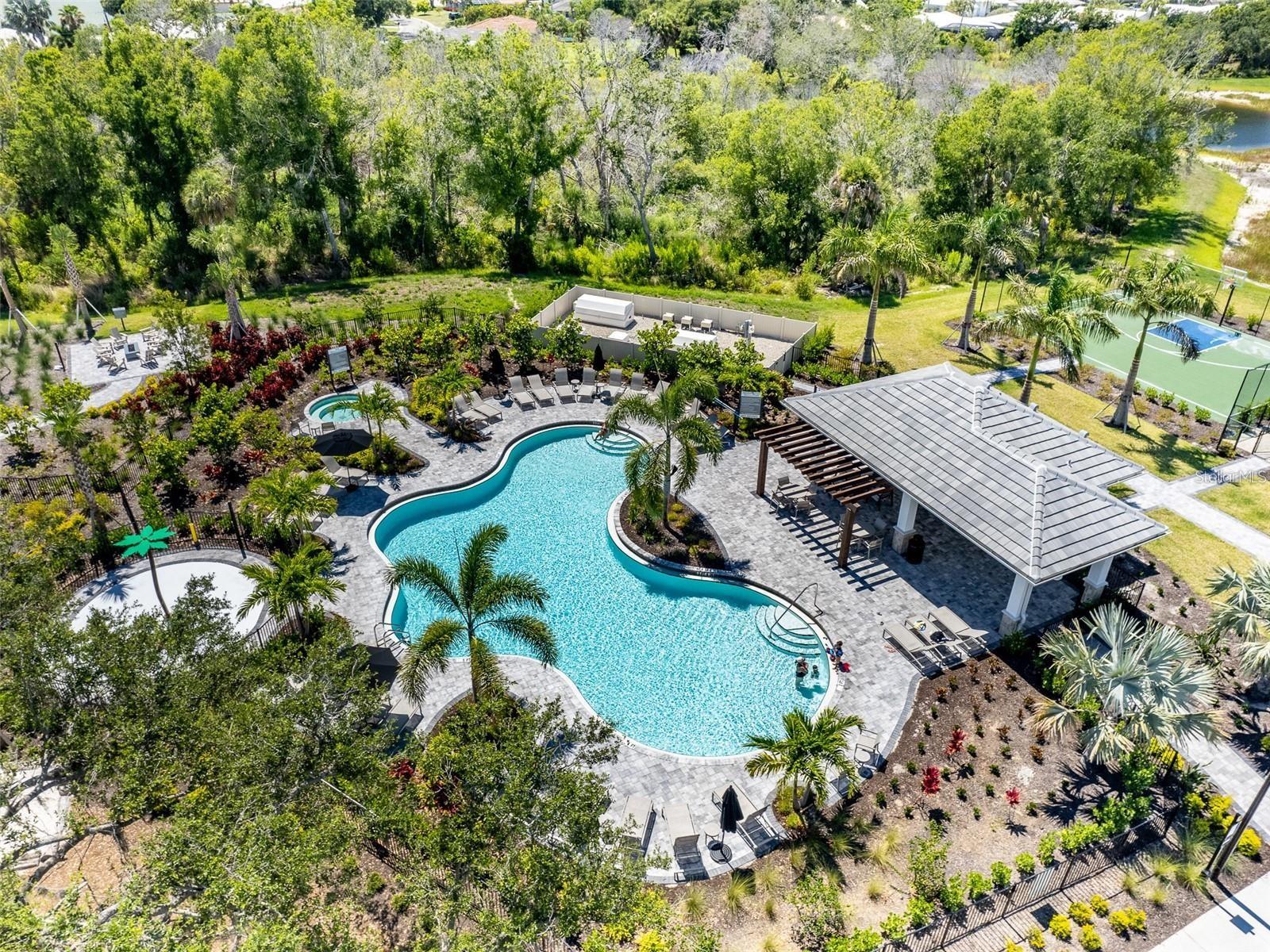 5728 HAVEN TER, NOKOMIS, FL, 34275