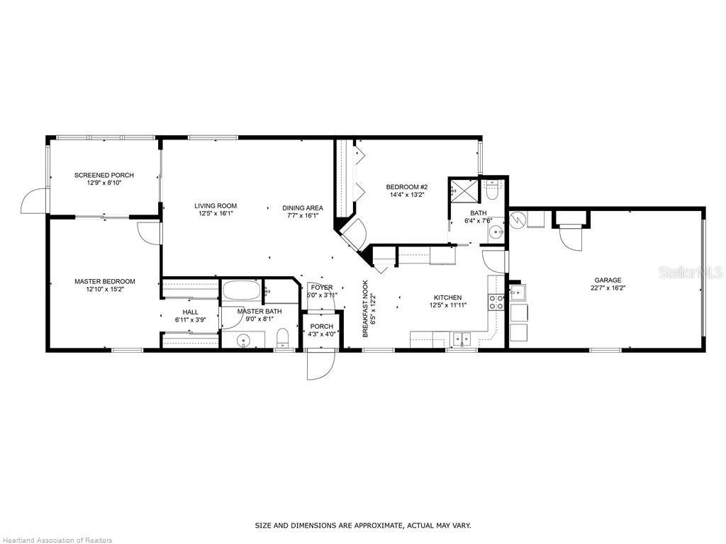 84 CLUBHOUSE LN, SEBRING, FL, 33876