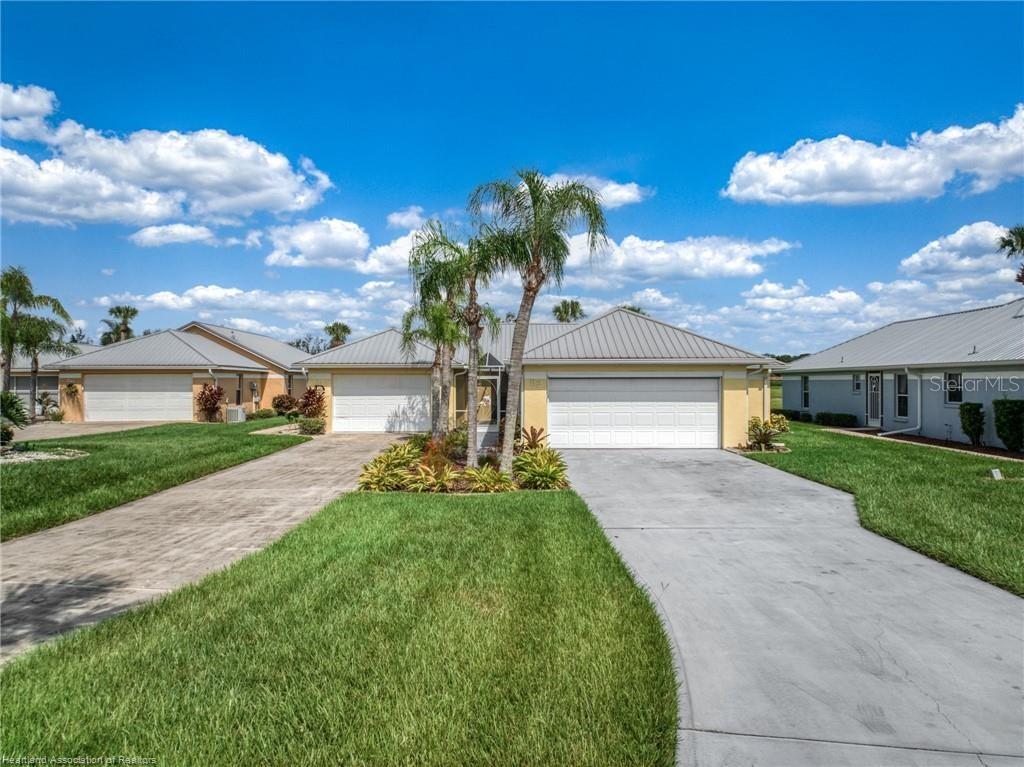 84 CLUBHOUSE LN, SEBRING, FL, 33876