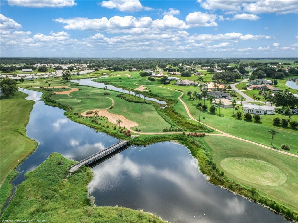 84 CLUBHOUSE LN, SEBRING, FL, 33876