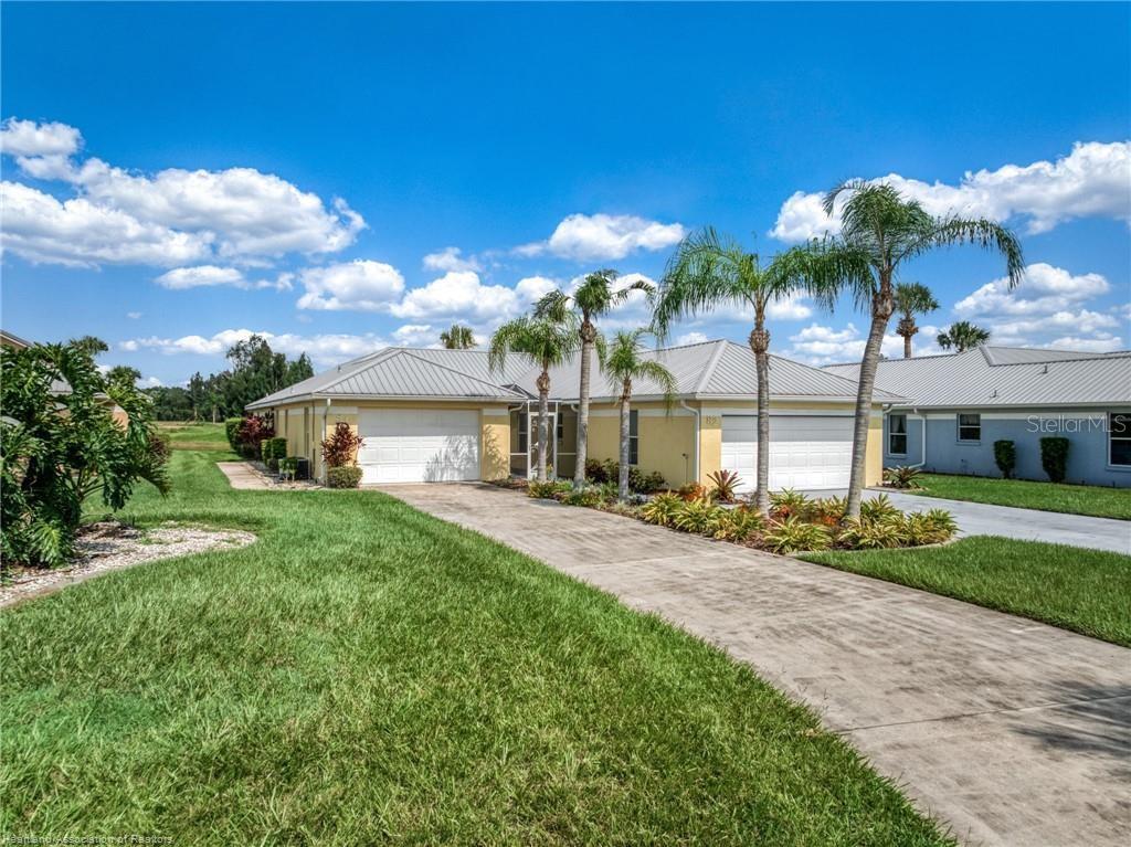 84 CLUBHOUSE LN, SEBRING, FL, 33876