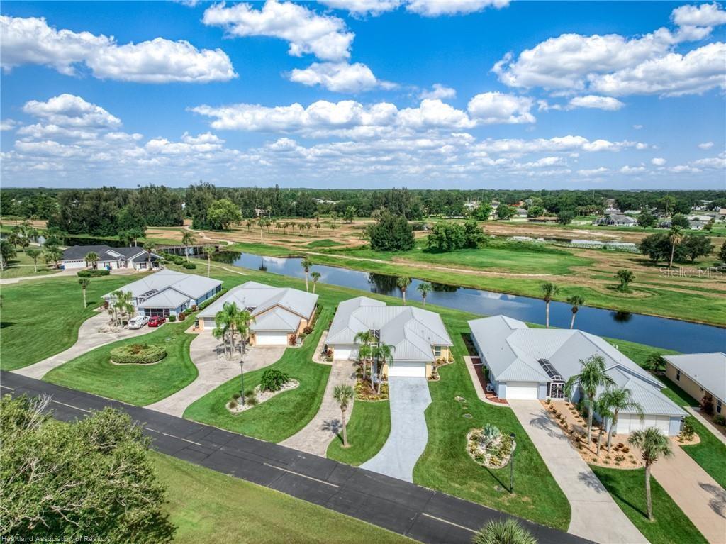 84 CLUBHOUSE LN, SEBRING, FL, 33876