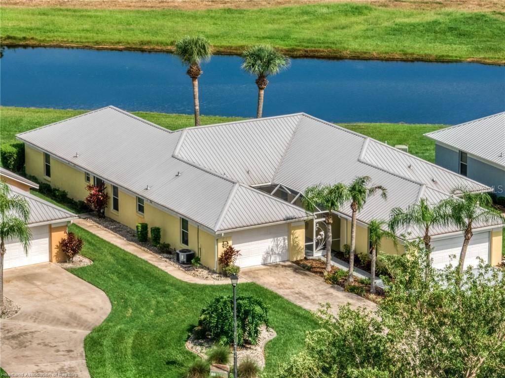 84 CLUBHOUSE LN, SEBRING, FL, 33876