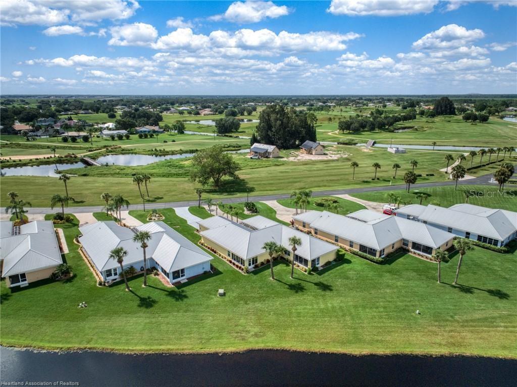 84 CLUBHOUSE LN, SEBRING, FL, 33876