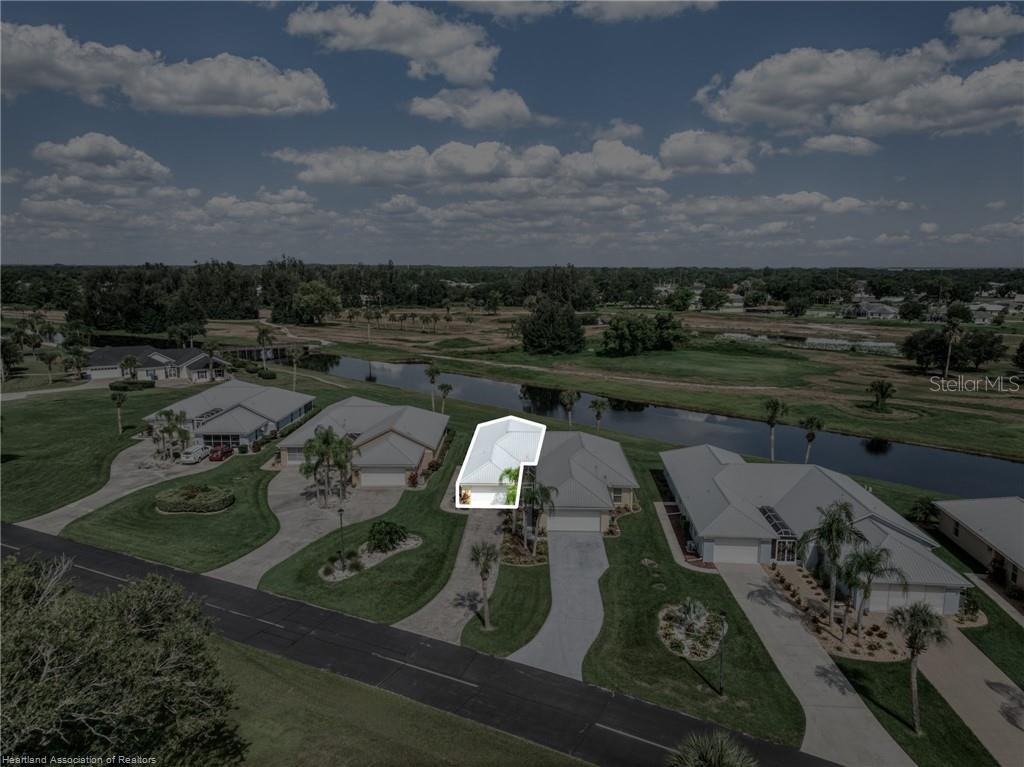 84 CLUBHOUSE LN, SEBRING, FL, 33876