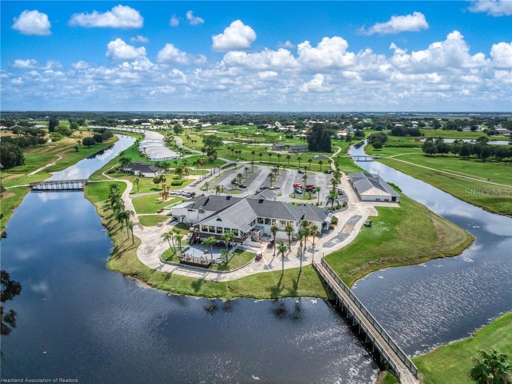 84 CLUBHOUSE LN, SEBRING, FL, 33876