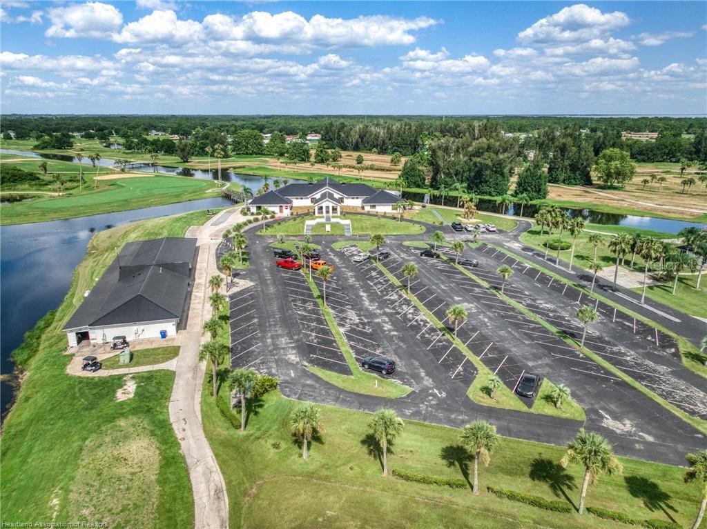 84 CLUBHOUSE LN, SEBRING, FL, 33876