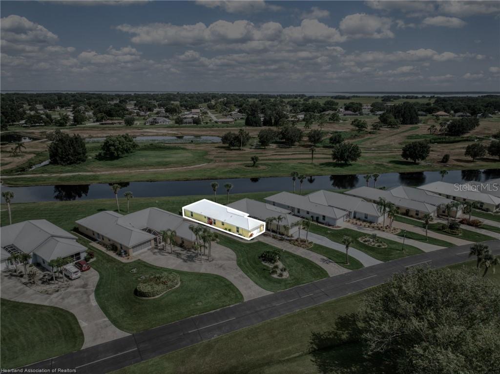 84 CLUBHOUSE LN, SEBRING, FL, 33876