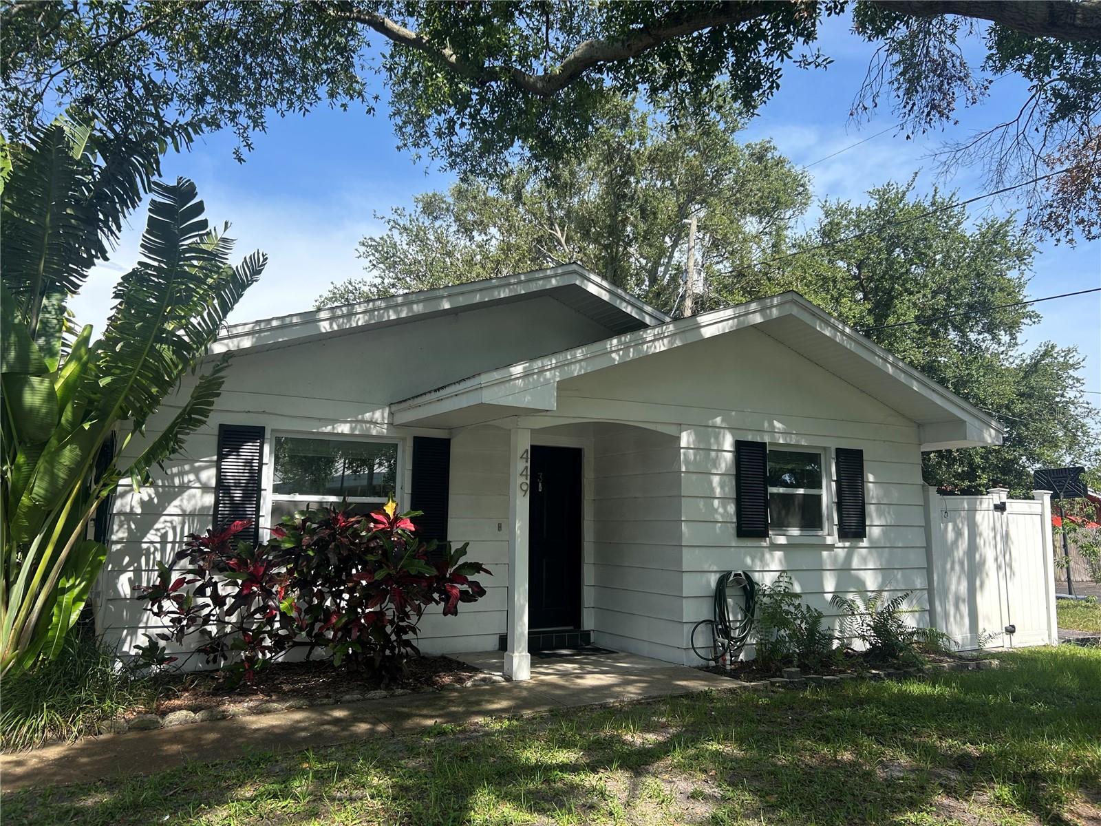 449 JEWELL CT #3, BELLEAIR BLUFFS, FL, 33770