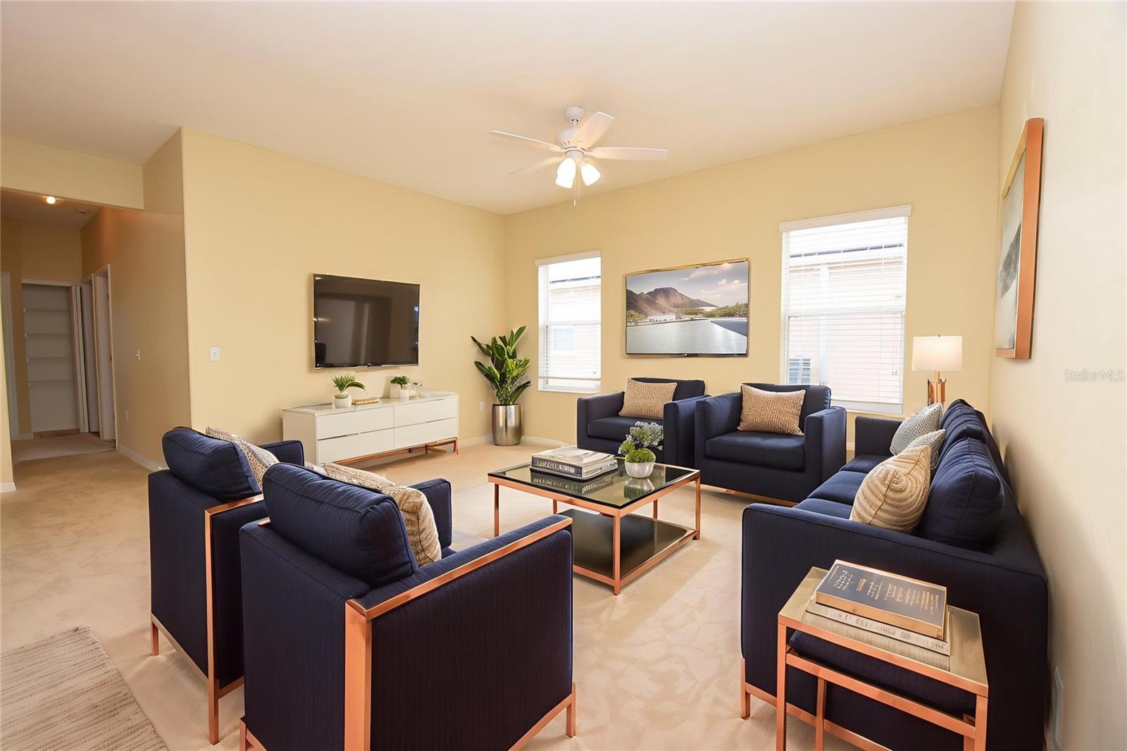 3416 HILSON DR, LAKELAND, FL, 33812