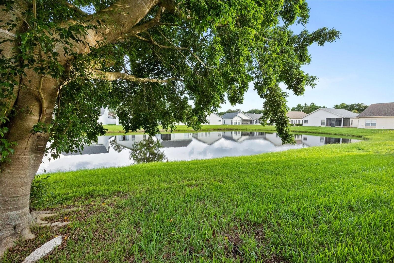 5802 PARKVIEW POINT DR, ORLANDO, FL, 32821